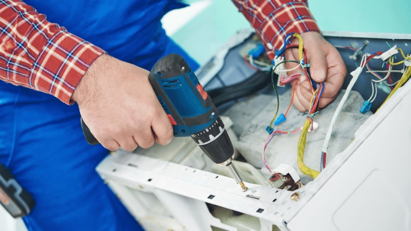 Sincan Protherm servisi orijinal yedek parça kullanımı